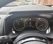 Nissan Qashqai 2023