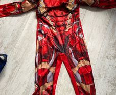 ironman costume offical marvel outfit
