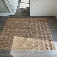 Rug "lohals"