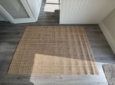 Rug "lohals"