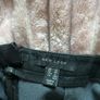 leather skirt size 12 Image 2