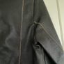 leather shirt Image 9