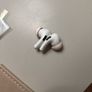 Apple Airpod Pro 1 Earphones Only Image 2