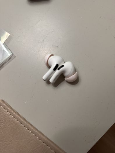 Apple Airpod Pro 1 Earphones Only