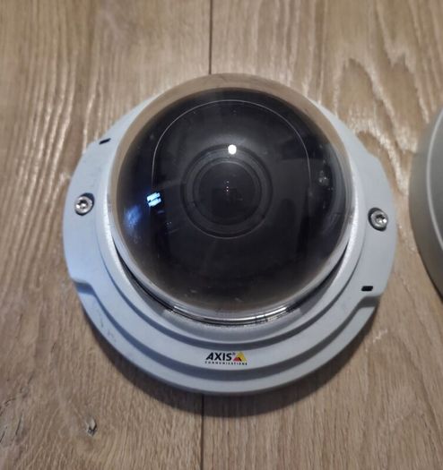 Axis i.p Camera x 3(Used)