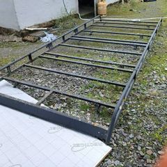 van rack
