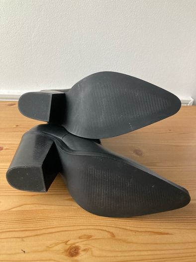 Mango ankle boots 4/37