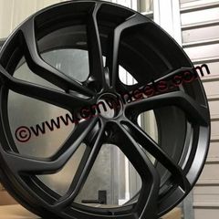 18 19" Inch Vw Golf Reifnitz Style Wheels VW Mk5