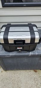 Givi Trk 46n Back Box