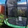 10ft trampoline Image 2