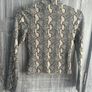 Bershka Top Image 4