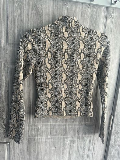 Bershka Top