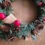 Christmas Wreath Image 3