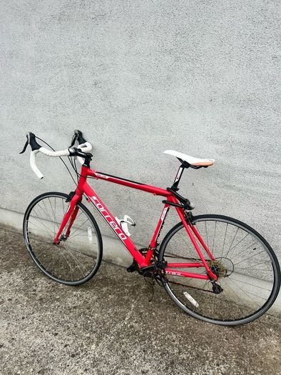 Carerra Mens Road Bike