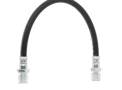 Brake hose 33 cm long  ... Clutch... Can fit in many different cars  Length: 330mm  Size 2: F10 x 1 Thread Size 1: F10 x 1