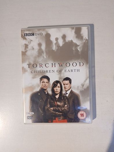 DVD's. One Euro Each. Over 295 DVD's Listed