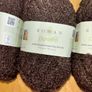 Rowan Purelife British Sheep Breeds Fine Boucle wool Image 3