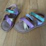 girls sandals Image 4