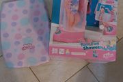 Baby born shower
