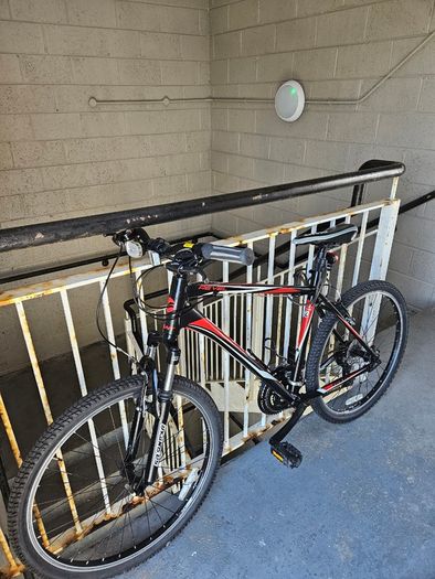 Giant MTB Revel 4