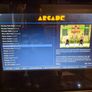 Retro arcade game with all the favourites Image 8