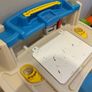 Fisher Price Step 2 Art Desk Image 4