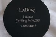 IsaDora Loose Setting Powder