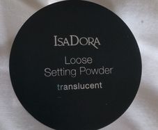 IsaDora Loose Setting Powder
