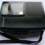 Sony Stereo Cassette Recorder - Grade A (TCM-S68V) works perfectly Image 9