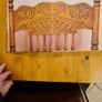 Cottage Furniture In South Africa.. Text John Kench. Restoration Consultant Ralph Mothes. Image 4