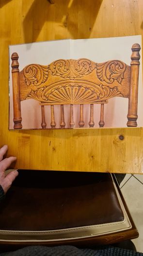 Cottage Furniture In South Africa.. Text John Kench. Restoration Consultant Ralph Mothes.