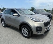 2017 Kia Sportage 1.7L Diesel NCT 02/2027 + Taxed