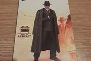 Indiana Jones Adventure Series: Major Arnold Toht 6''