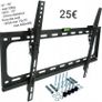 TV Wall Mount Bracket Tilt 37" - 70" TV Image 2