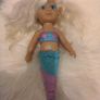 Mermaid doll Image 5