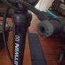 bike pump Image 2