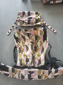 Tula Free to Grow Carrier