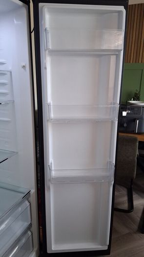 Haier american fridge