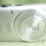 Canon Ixus 132 Digital Compact Camera Working w/Canon 8x Optical Zoom Lens (charger and SD card) Image 7
