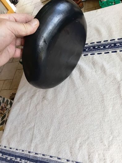 soapstone plate