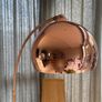 Bow Large Arc Overreach Floor Lamp by Made.com Image 7
