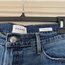 Frame Jeans le high straight Image 2
