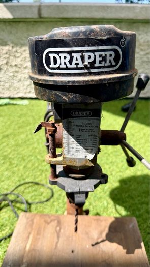 drill