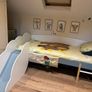 kids slide bed Image 4