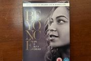 Beyonce Life Is But A Dream Dvd