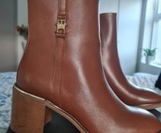Tommy Hilfiger boots