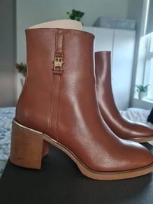 Tommy hilfiger boots