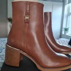 Tommy hilfiger boots