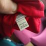 Ryan Giggs Manchester United Home Jersey 2009/10 - Vintage Red Devil Elegance!. Image 6