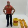 wwe elite series 34 Hulk Hogan action figure Image 3